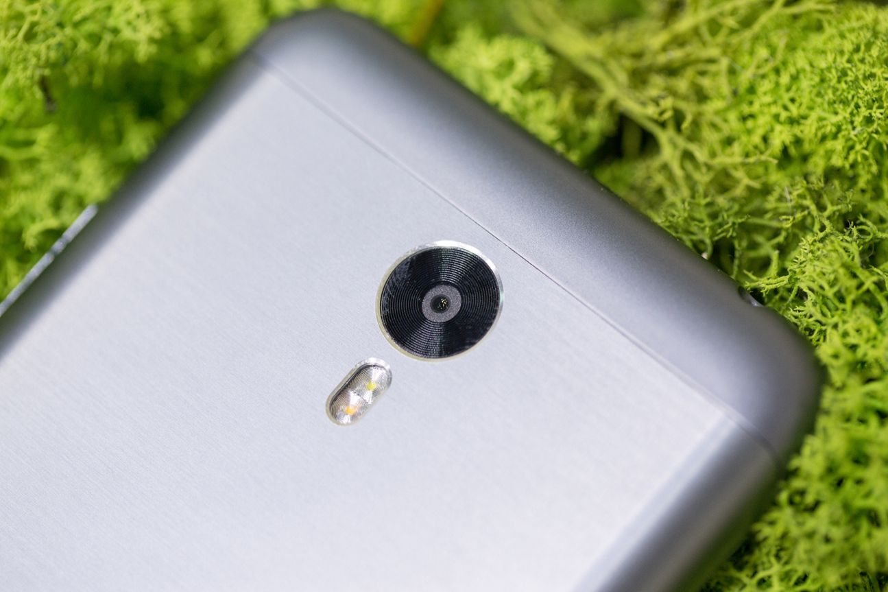 Acer Liquid Z6 Plus Acer Liquid Z6 Plus