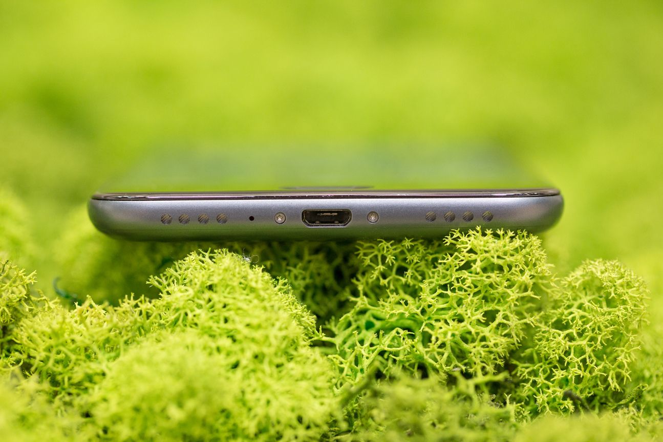 Acer Liquid Z6 Plus Acer Liquid Z6 Plus