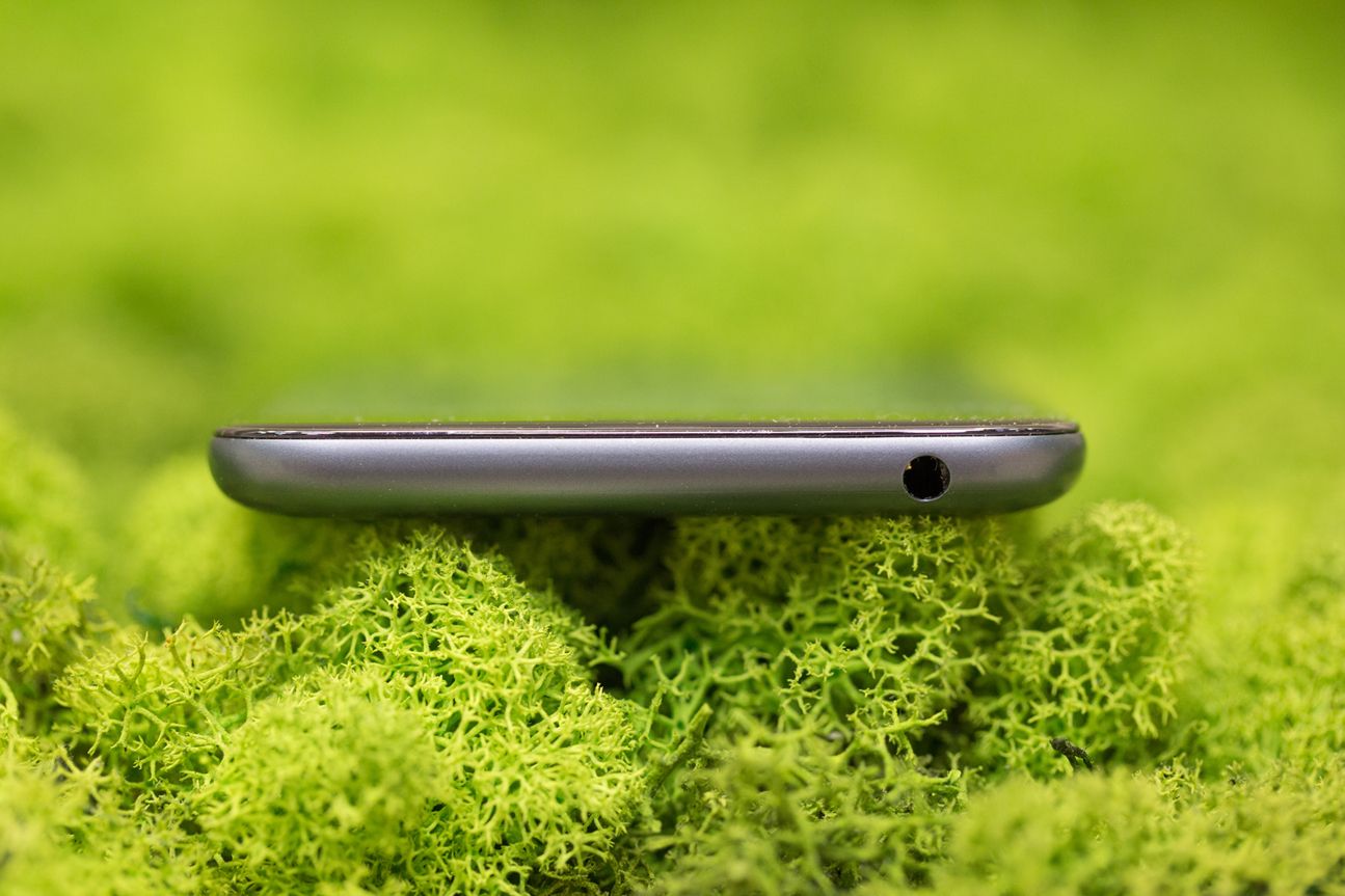 Acer Liquid Z6 Plus Acer Liquid Z6 Plus