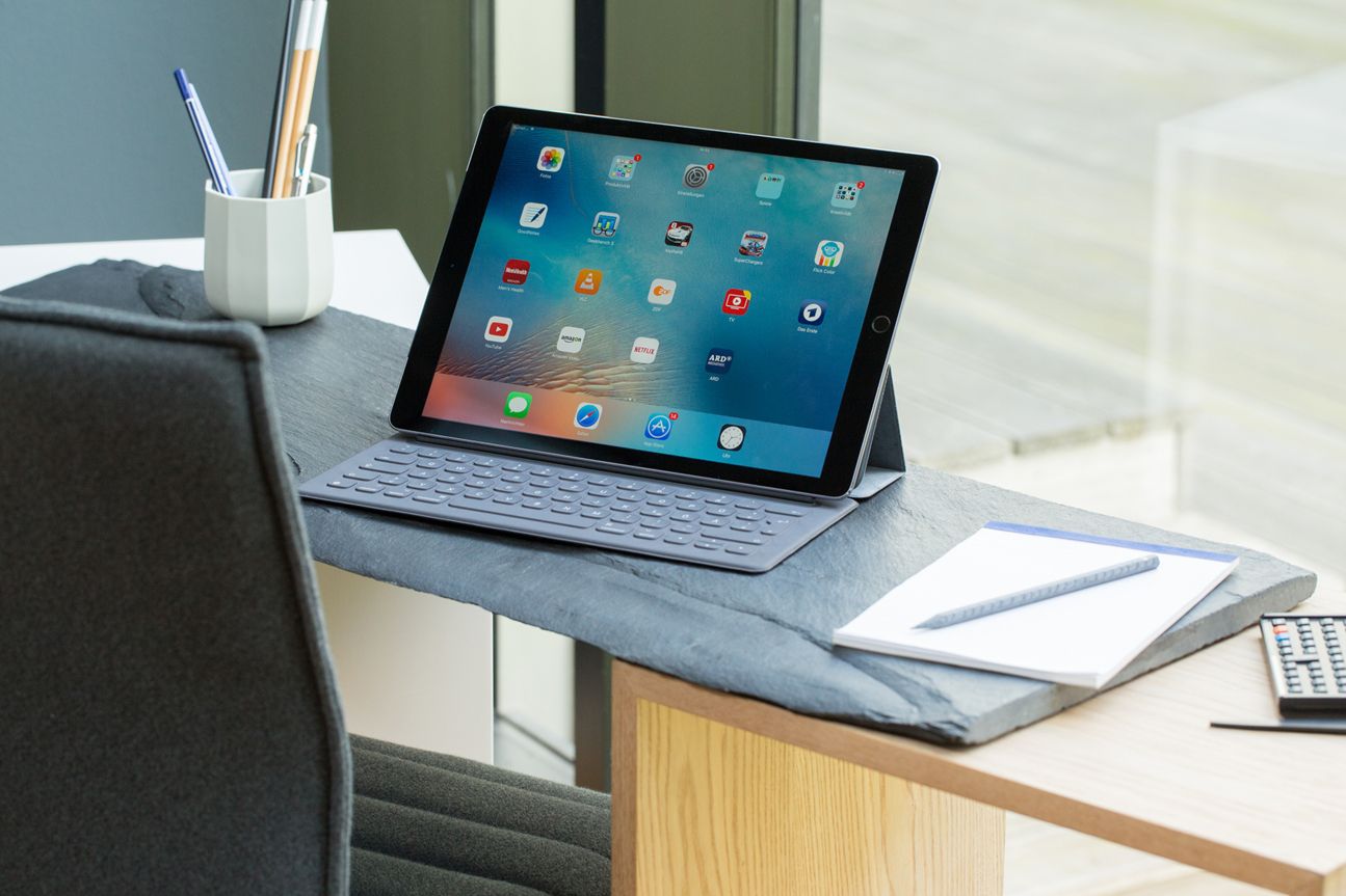 Apple Smart Keyboard Apple Smart Keyboard