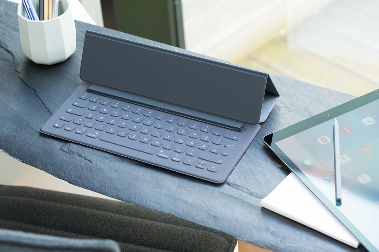 Apple Smart Keyboard Apple Smart Keyboard