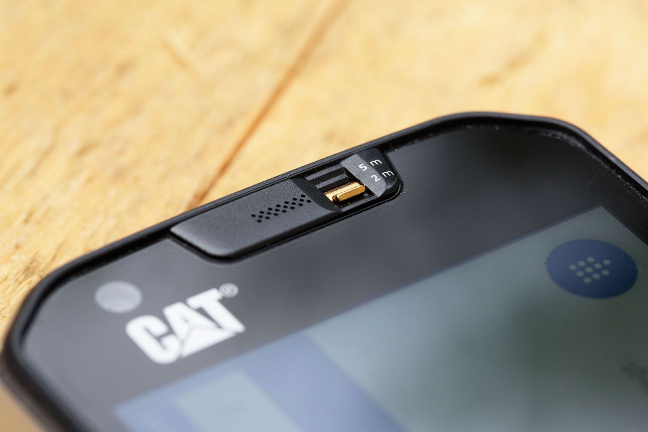 CAT S60 CAT S60
