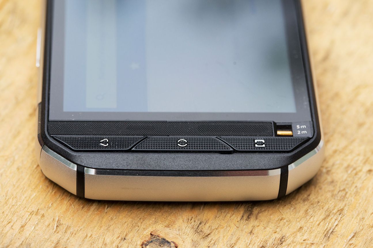 CAT S60 CAT S60