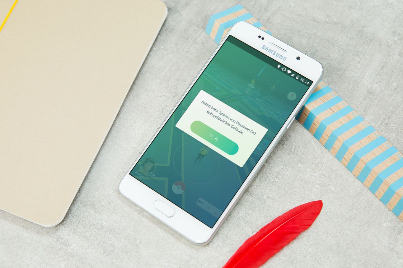 Pokémon Go Update Pokémon Go Update