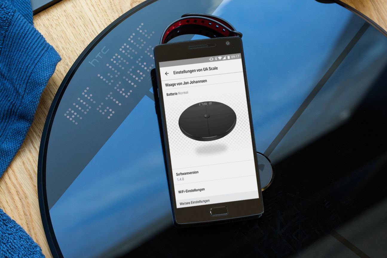 Under Armour Healthbox Under Armour Healthbox