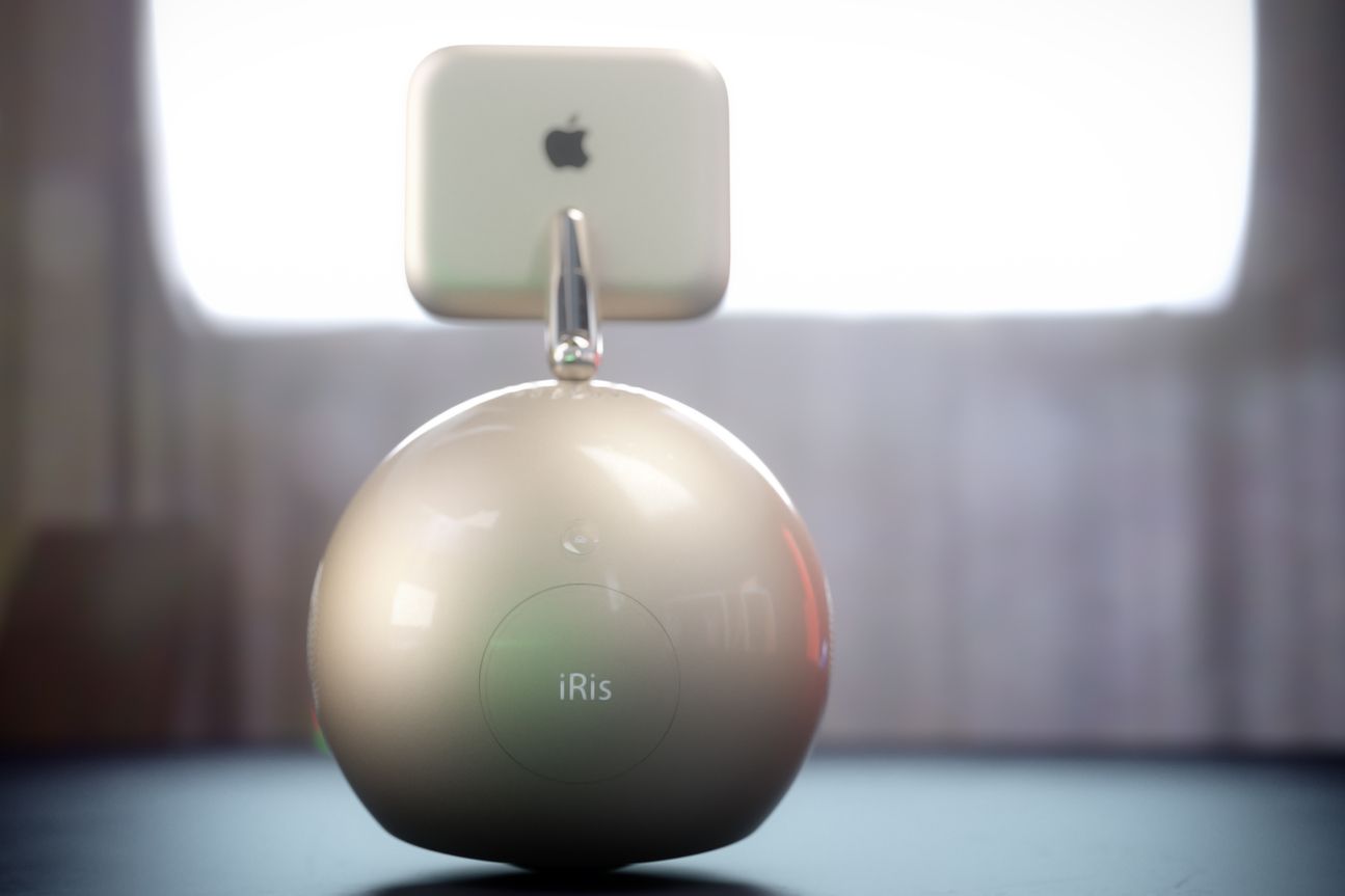 iRis iRis