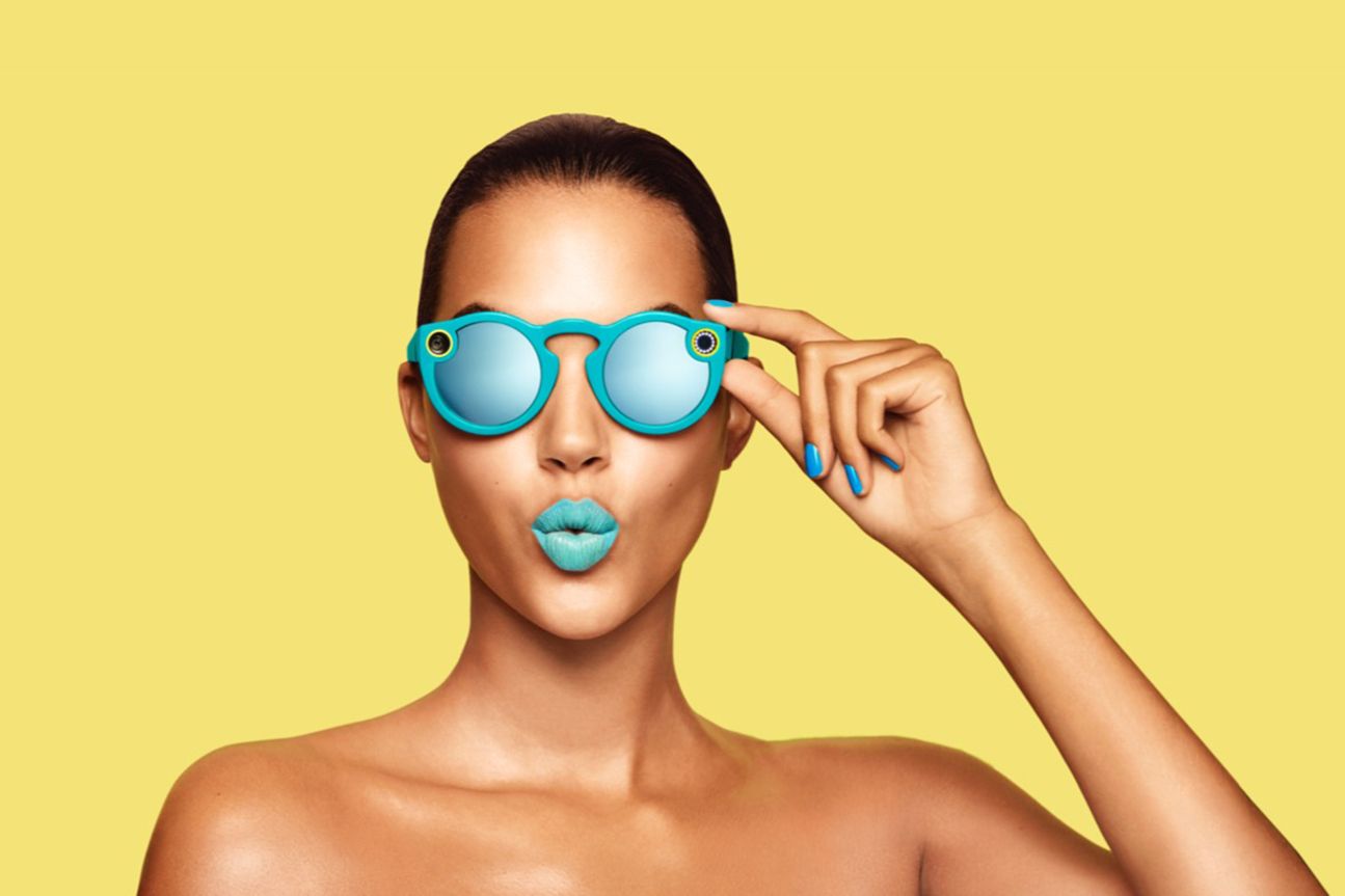 Snapchat Spectacles Snapchat Spectacles