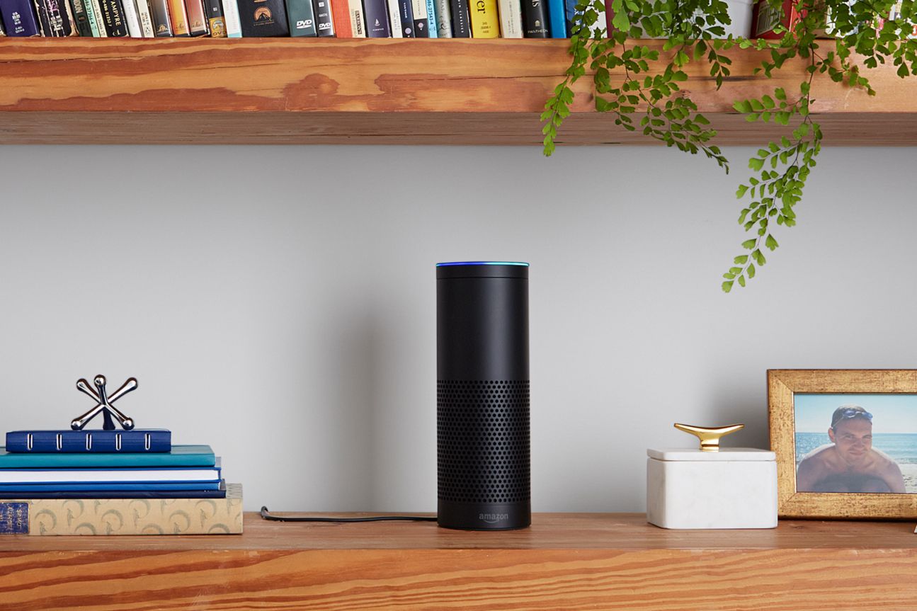 Amazon Echo Amazon Echo