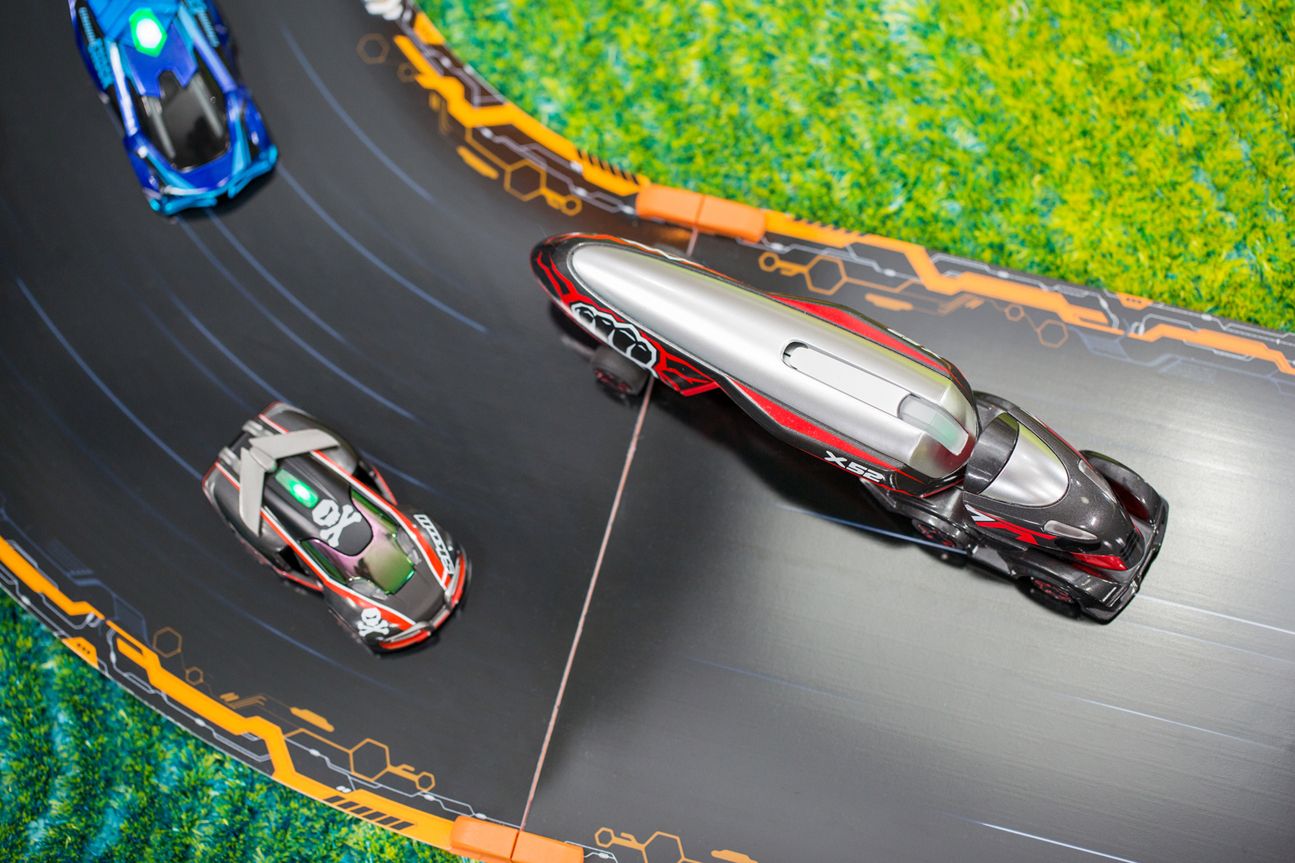 Anki Supertruck Anki Supertruck