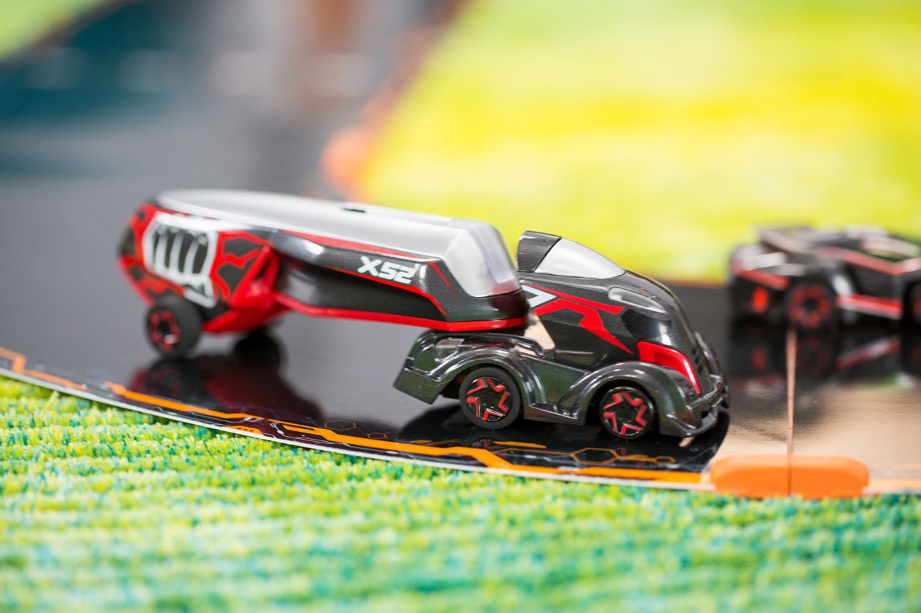 Anki Supertruck Anki Supertruck
