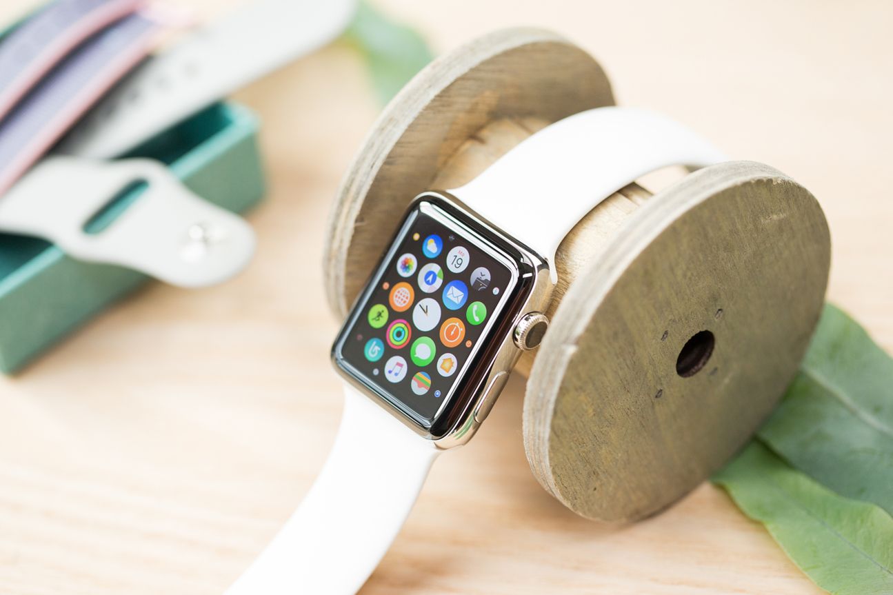 Apple Watch Series 2 Apple Watch Series 2