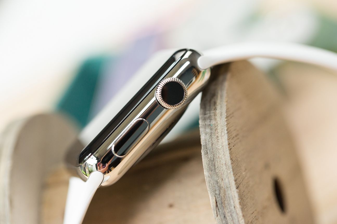 Apple Watch Series 2 Apple Watch Series 2