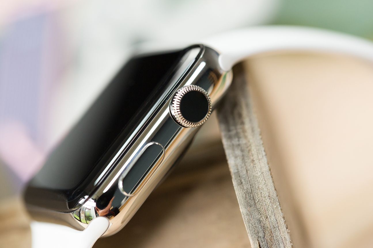 Apple Watch Series 2 Apple Watch Series 2