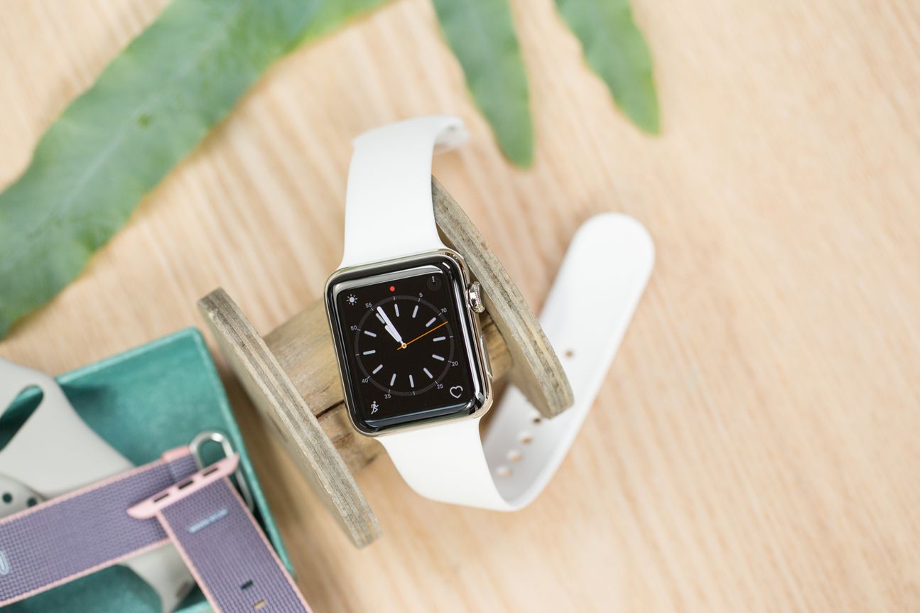 Apple Watch Series 2 Apple Watch Series 2