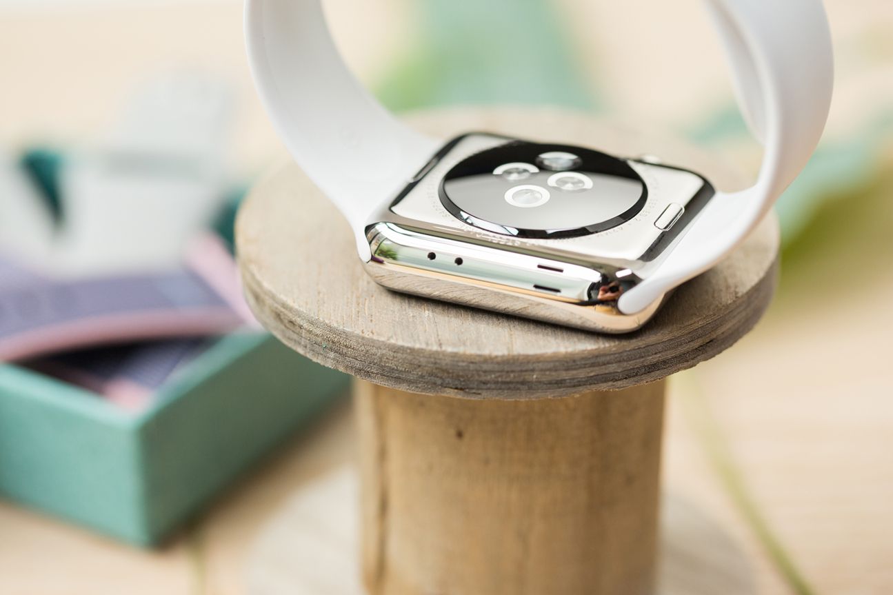 Apple Watch Series 2 Apple Watch Series 2