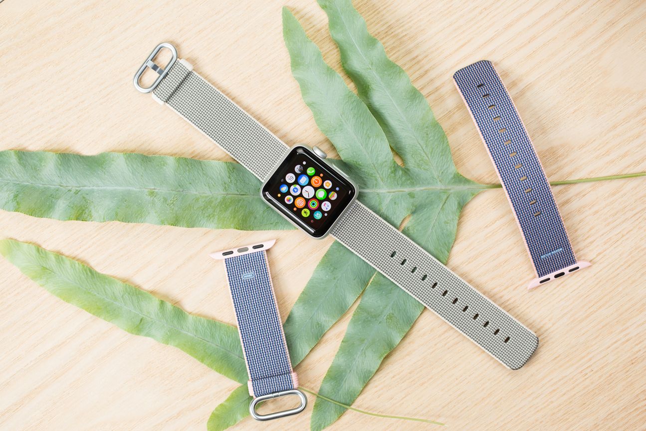 Apple Watch Series 2 Apple Watch Series 2