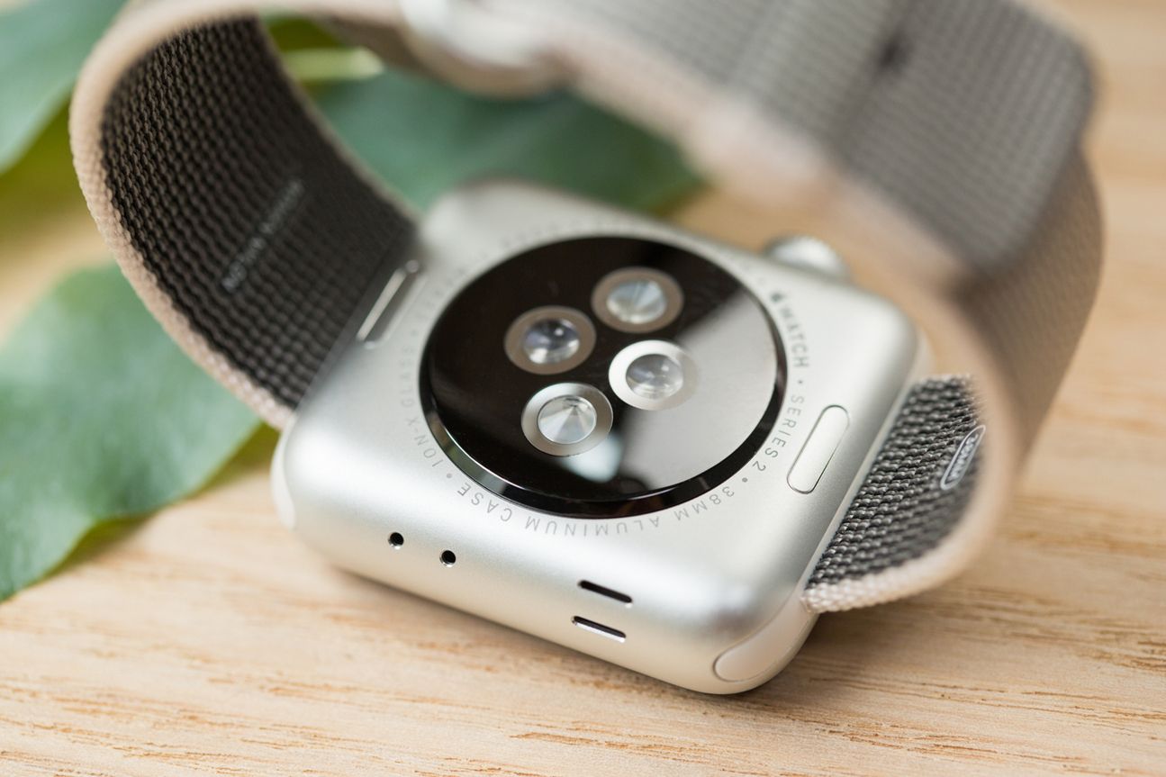 Apple Watch Series 2 Apple Watch Series 2