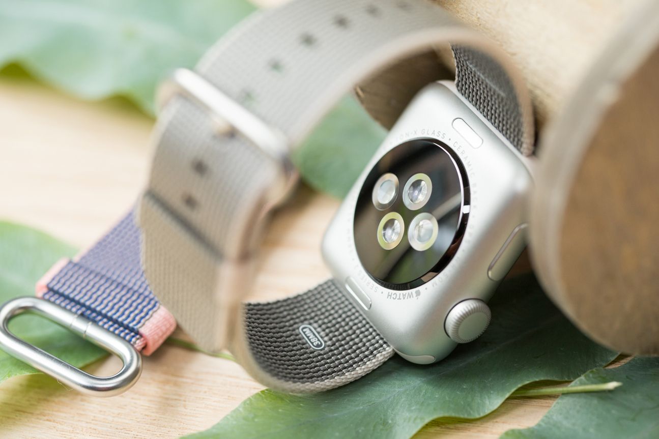 Apple Watch Series 2 Apple Watch Series 2