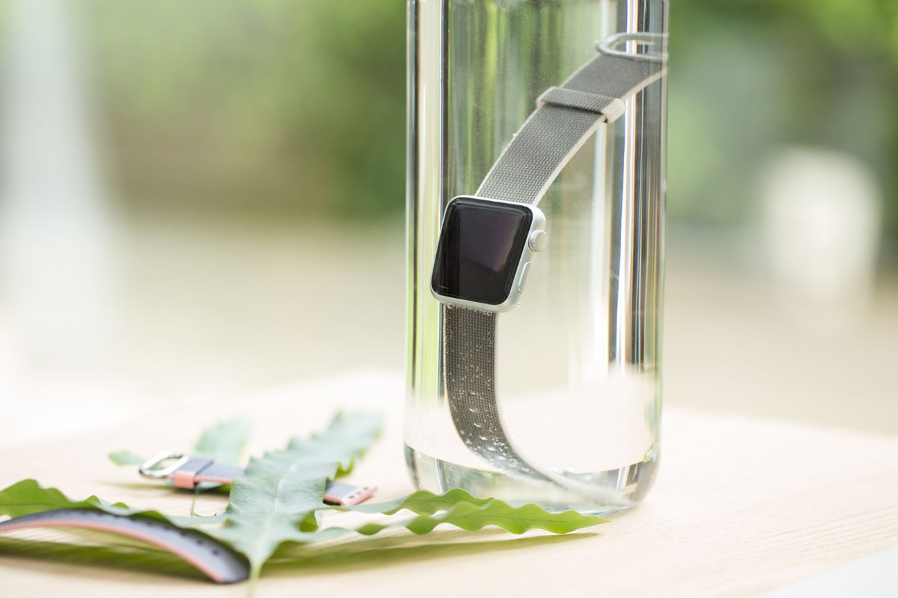 Apple Watch Series 2 Apple Watch Series 2
