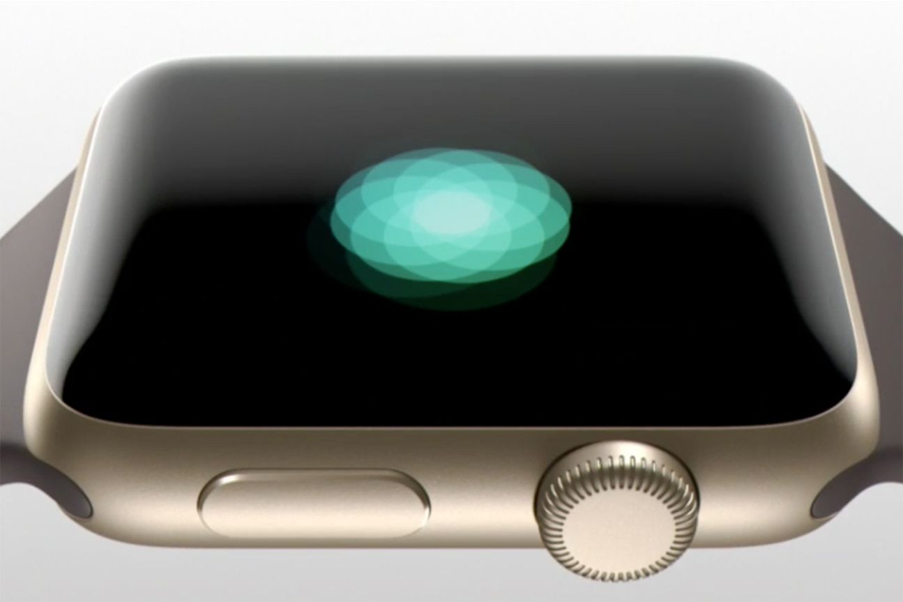 Apple Watch Series 2 Apple Watch Series 2