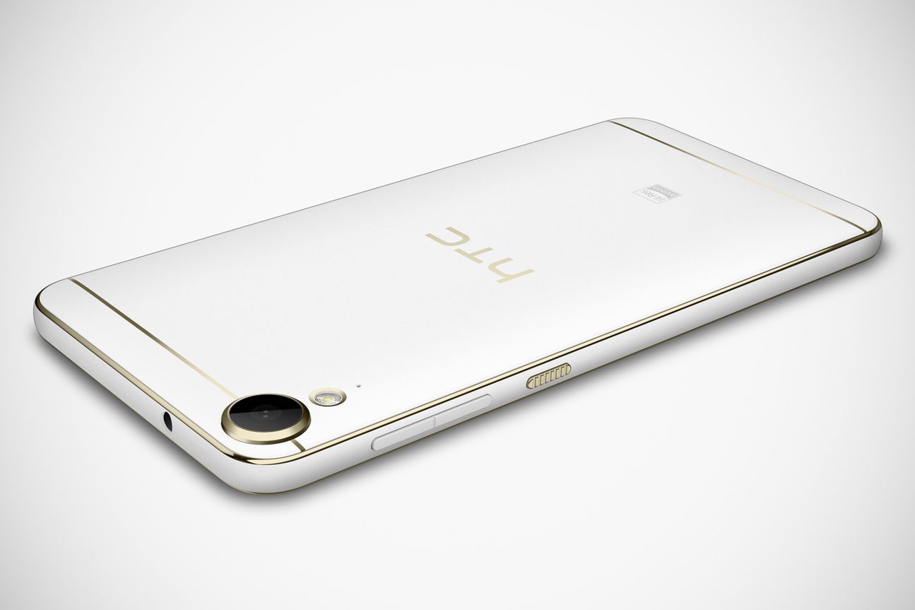 HTC Desire 10 lifestyle HTC Desire 10 lifestyle