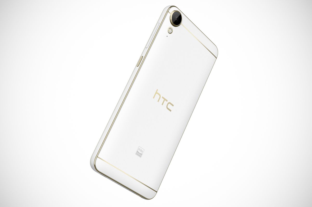 HTC Desire 10 lifestyle HTC Desire 10 lifestyle