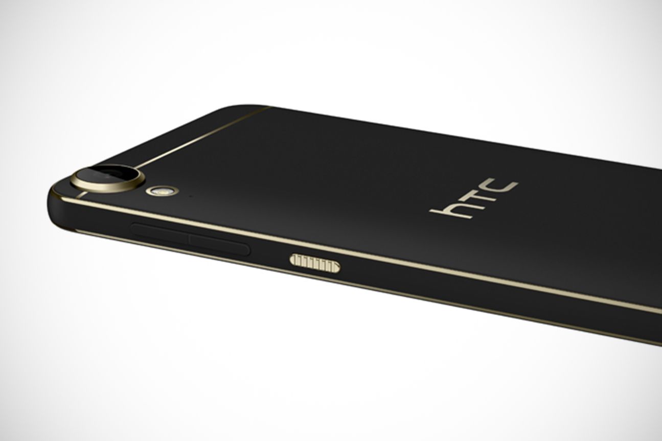 HTC Desire 10 lifestyle HTC Desire 10 lifestyle