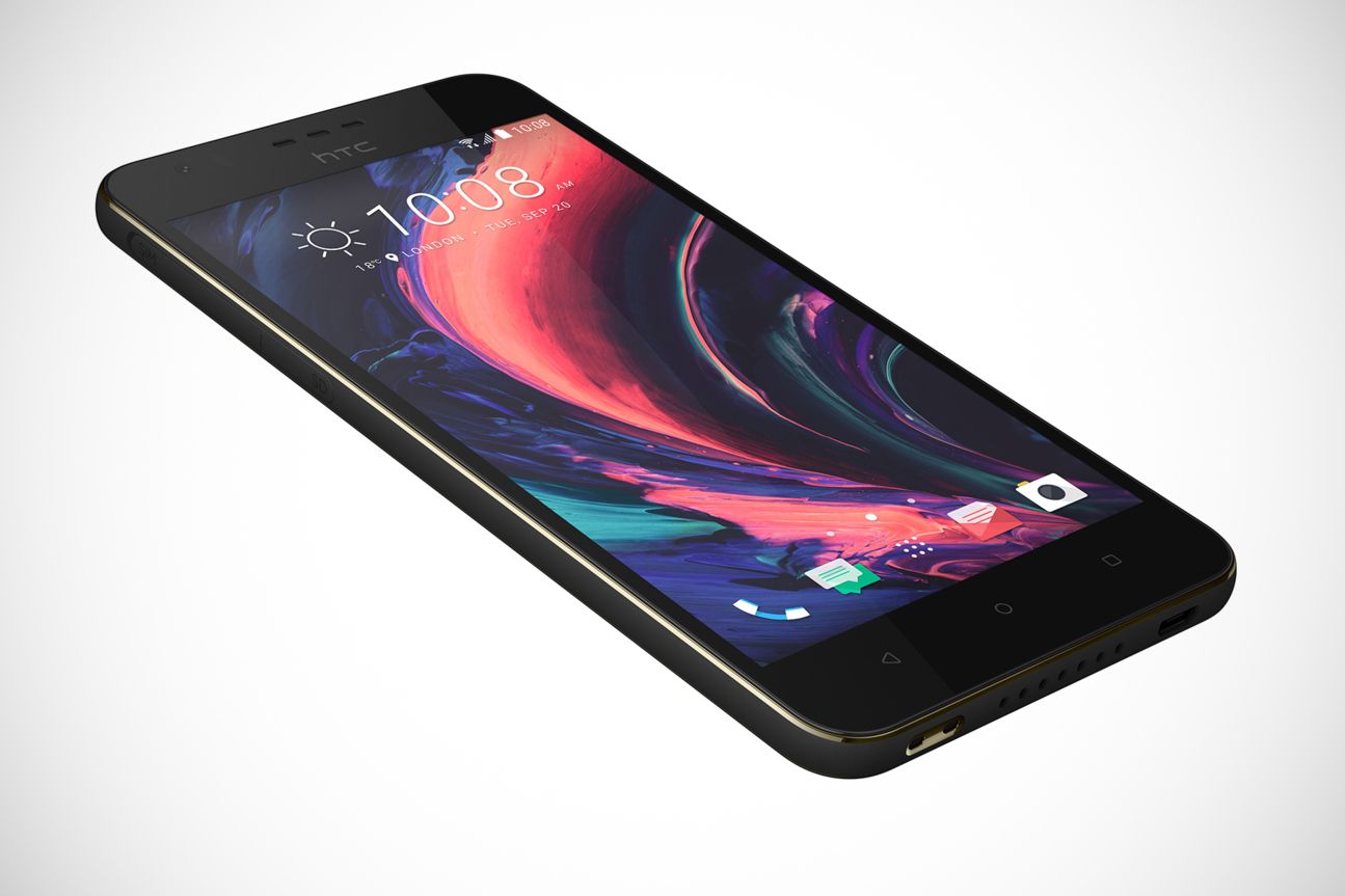HTC Desire 10 lifestyle HTC Desire 10 lifestyle