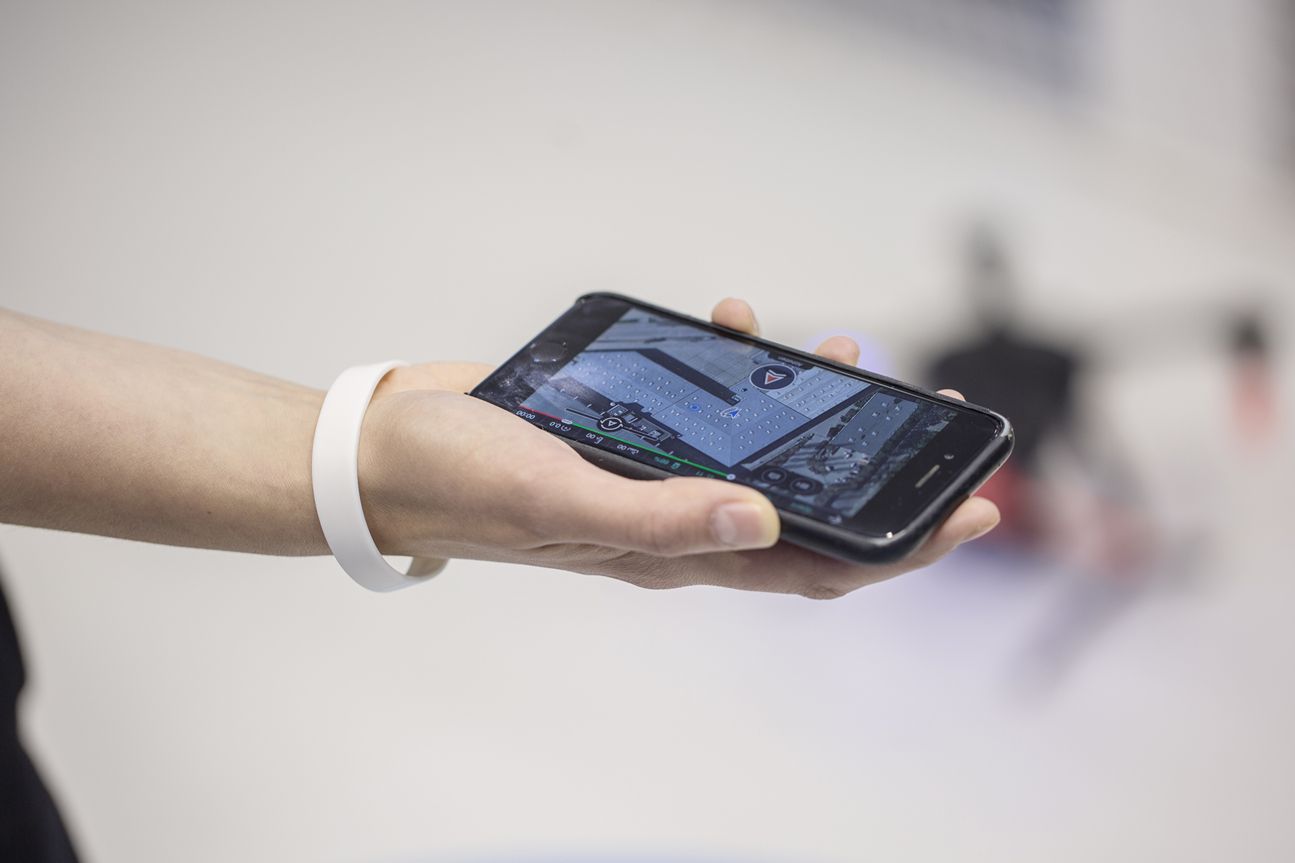 Ehang Ghostdrone 2.0 Ehang Ghostdrone 2.0