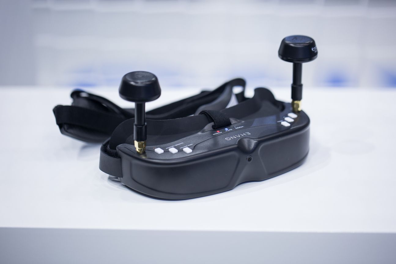 Ehang Ghostdrone 2.0 Ehang Ghostdrone 2.0