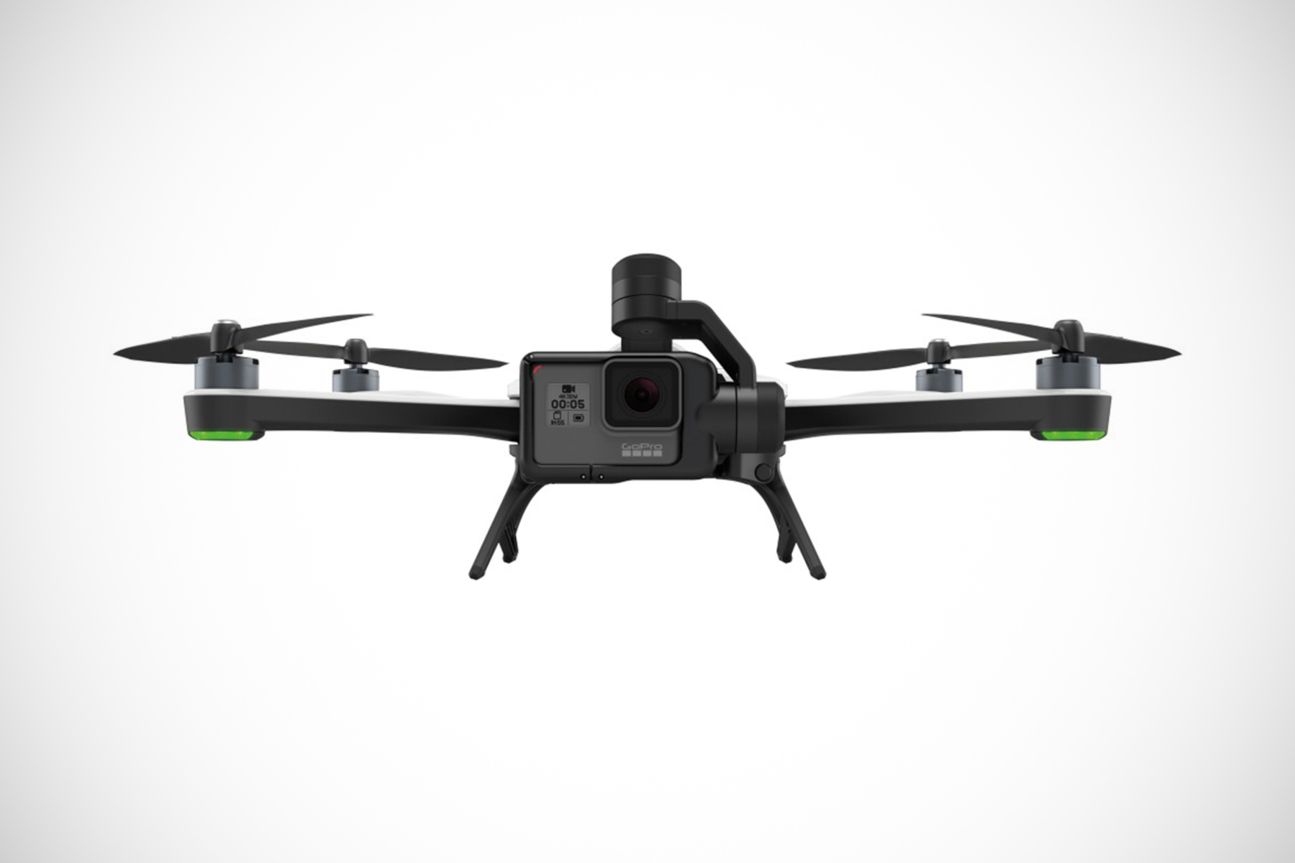 GoPro Karma Drohne GoPro Karma Drohne
