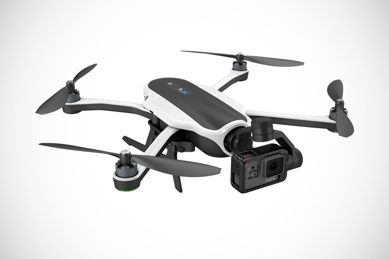 GoPro Karma Drohne GoPro Karma Drohne