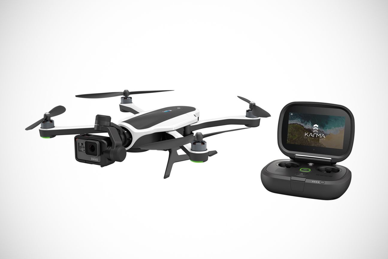 GoPro Karma Drohne GoPro Karma Drohne