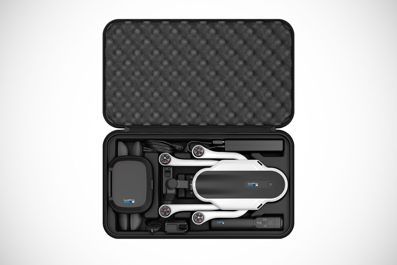 GoPro Karma Drohne GoPro Karma Drohne