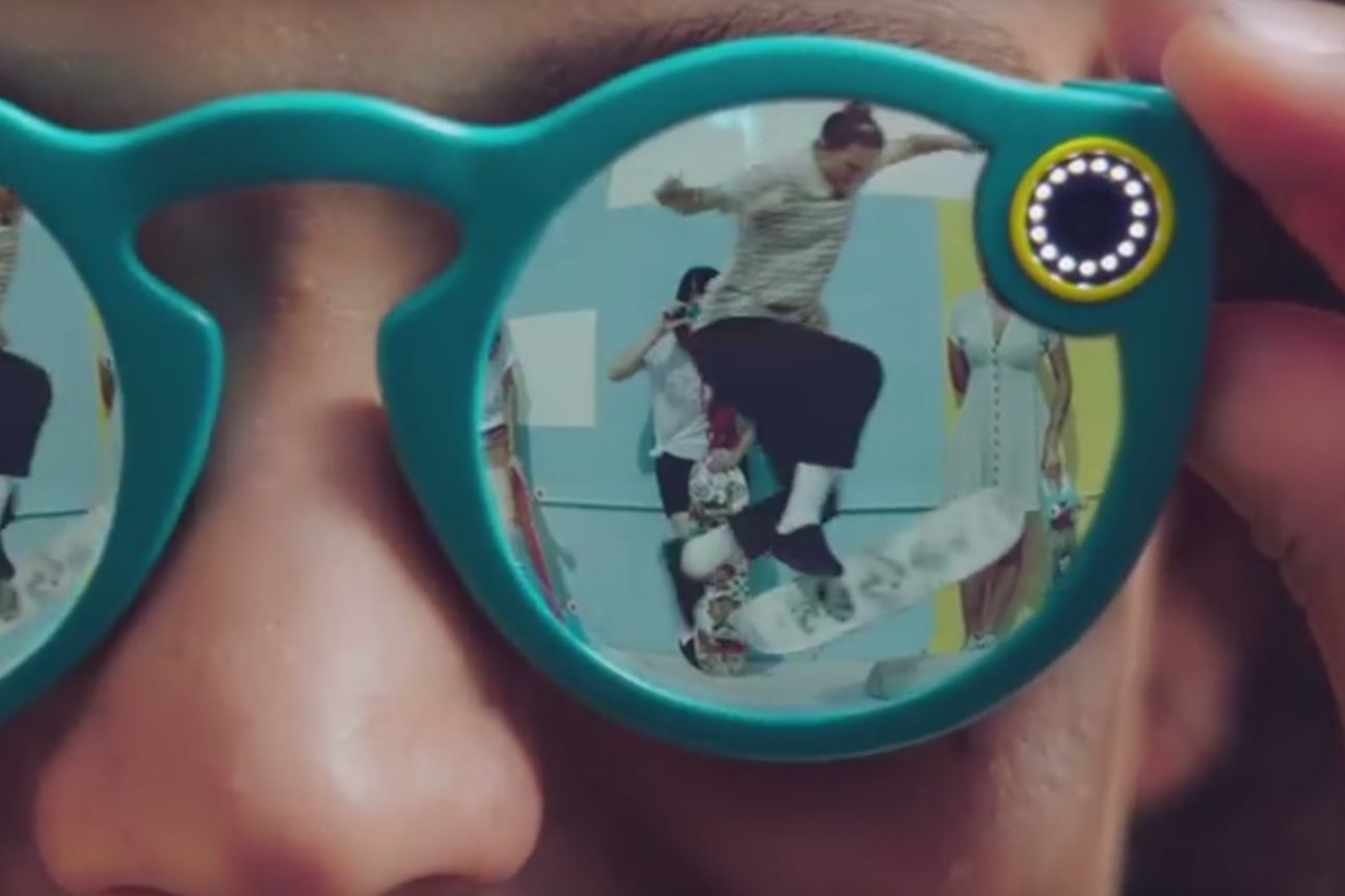 Spectacles YouTube Spectacles YouTube