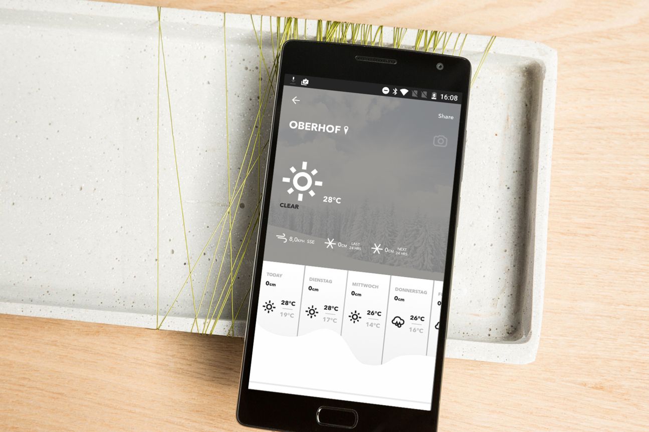 OnePlus 2 OnePlus 2