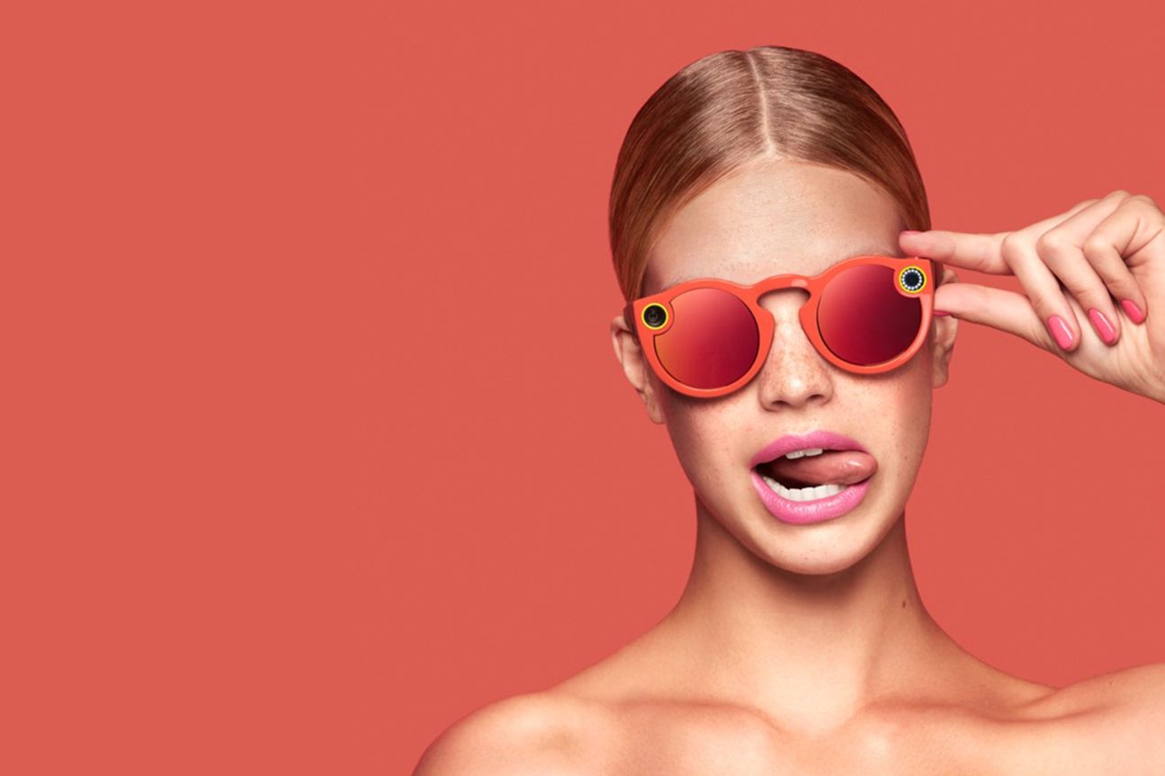 Snapchat Spectacles Snapchat Spectacles