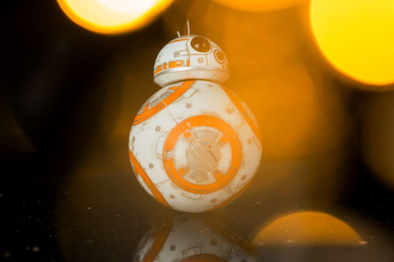 Sphero BB-8 Star Wars Sphero BB-8 Star Wars