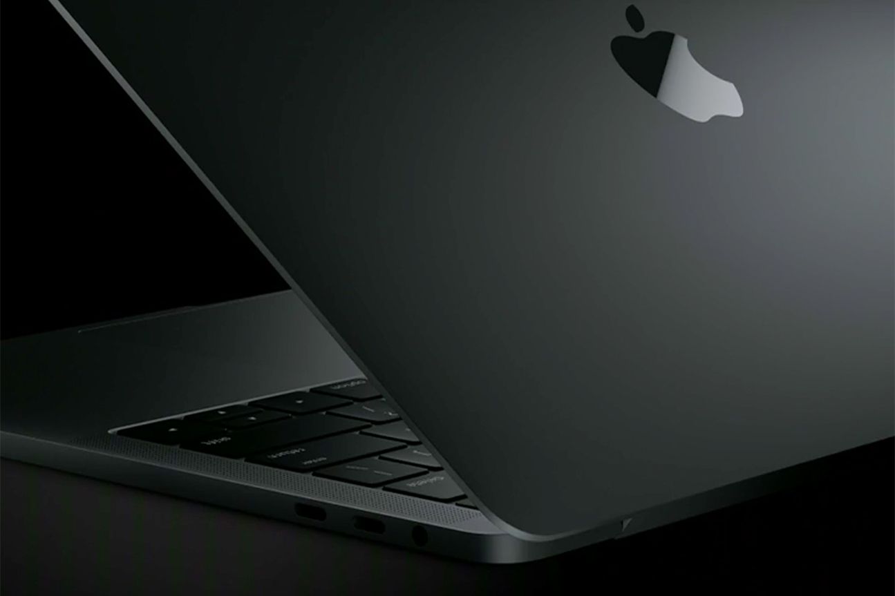 MacBook Pro MacBook Pro