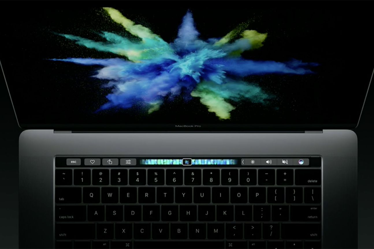 MacBook Pro MacBook Pro