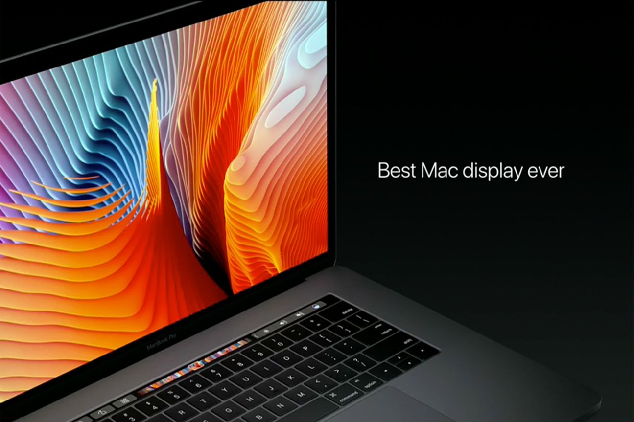 MacBook Pro MacBook Pro