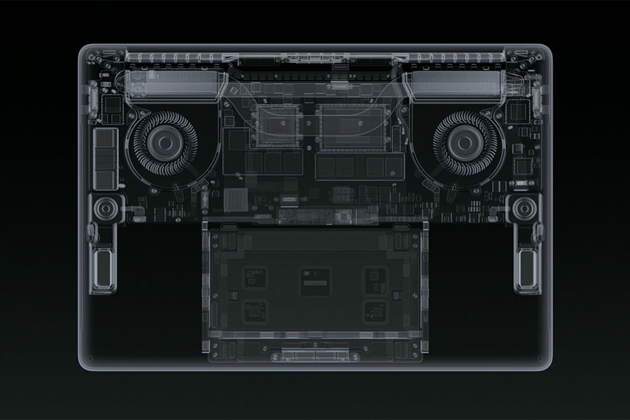 MacBook Pro MacBook Pro