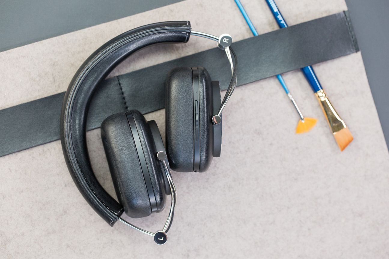 Bowers & Wilkins P7 Wireless Bowers & Wilkins P7 Wireless