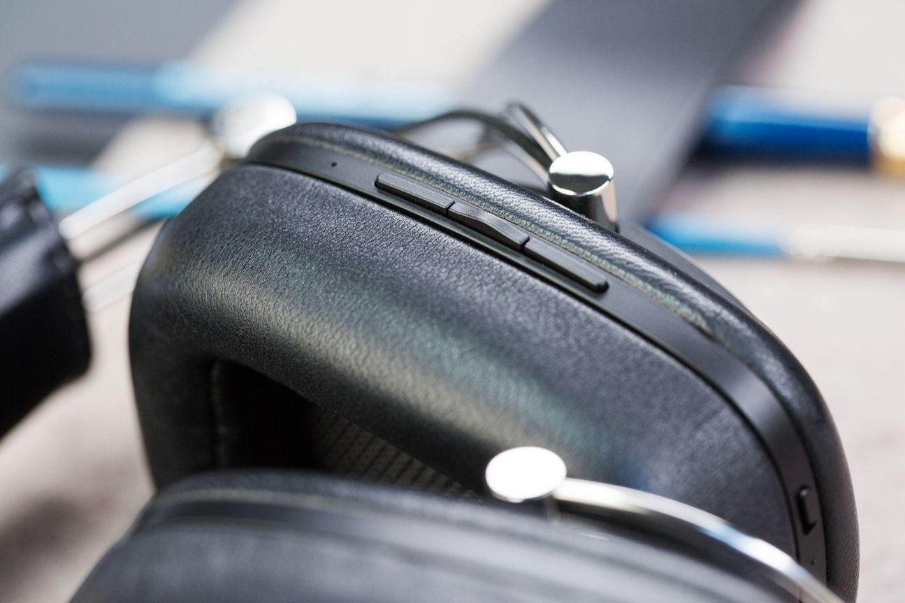 Bowers & Wilkins P7 Wireless Bowers & Wilkins P7 Wireless