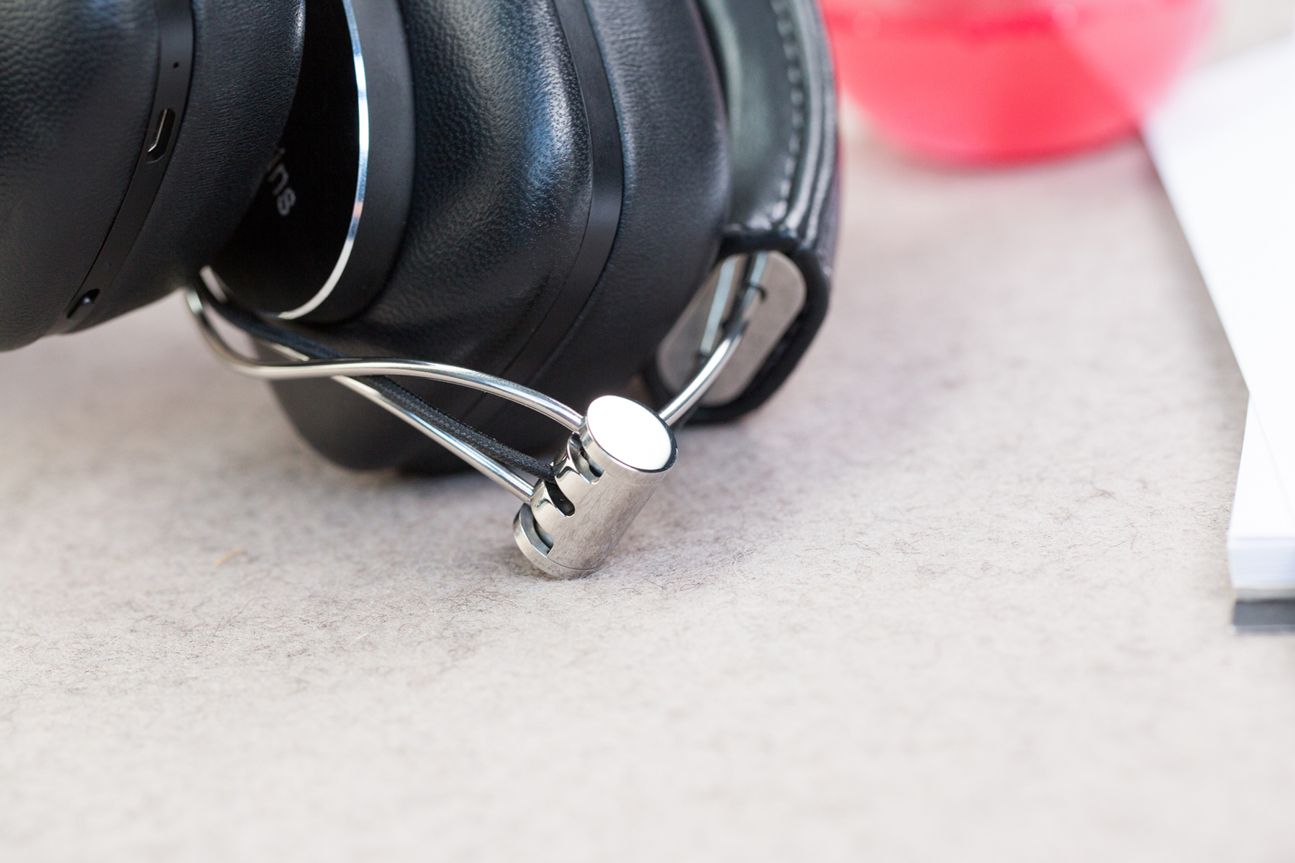 Bowers & Wilkins P7 Wireless Bowers & Wilkins P7 Wireless