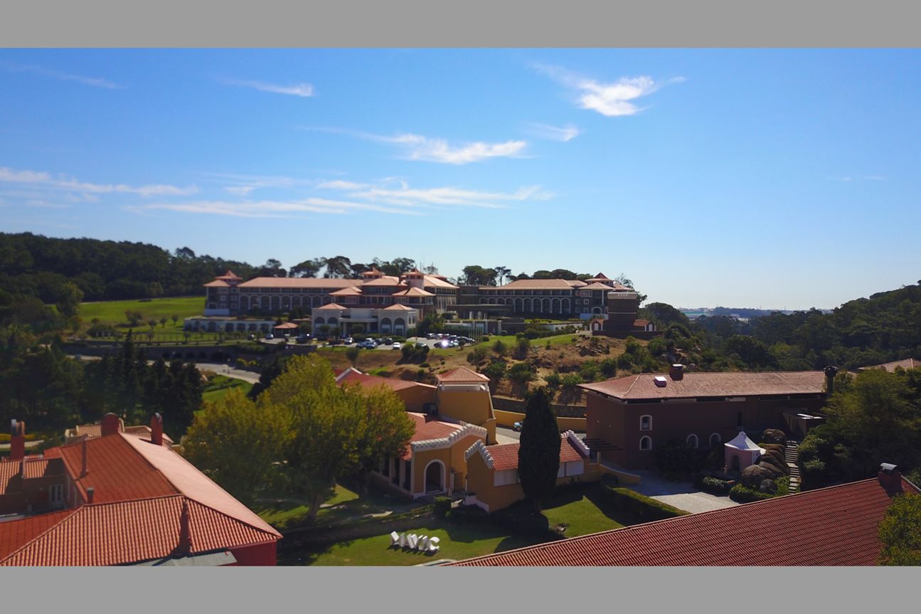 DJI Mavic Pro Testfoto DJI Mavic Pro Testfoto
