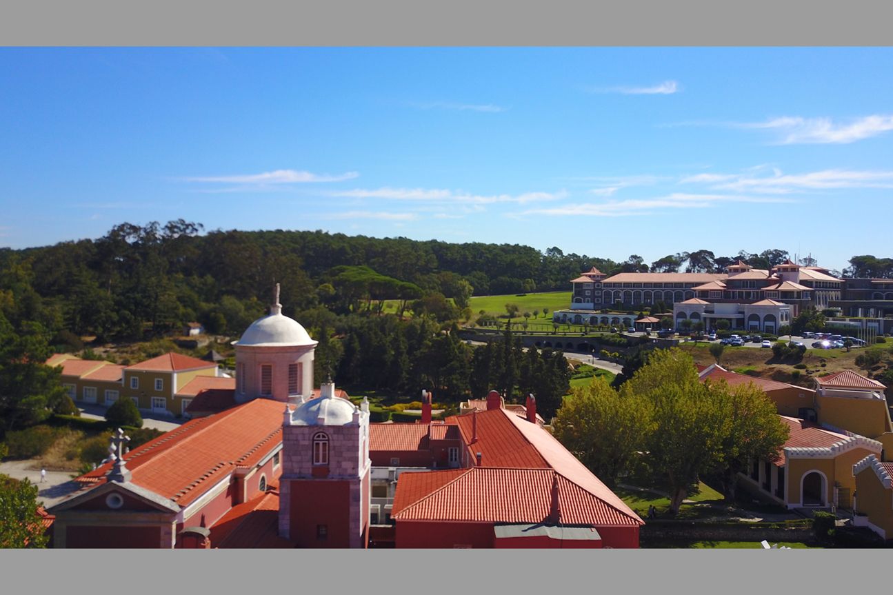 DJI Mavic Pro Testfoto DJI Mavic Pro Testfoto