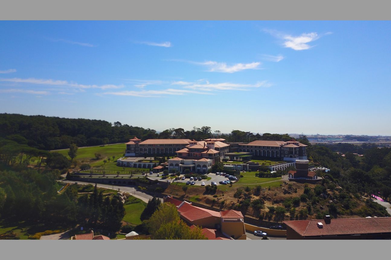 DJI Mavic Pro Testfoto DJI Mavic Pro Testfoto
