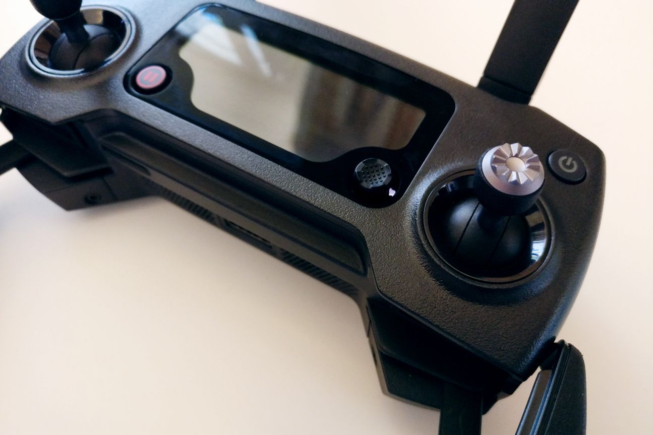 DJI Mavic Pro DJI Mavic Pro