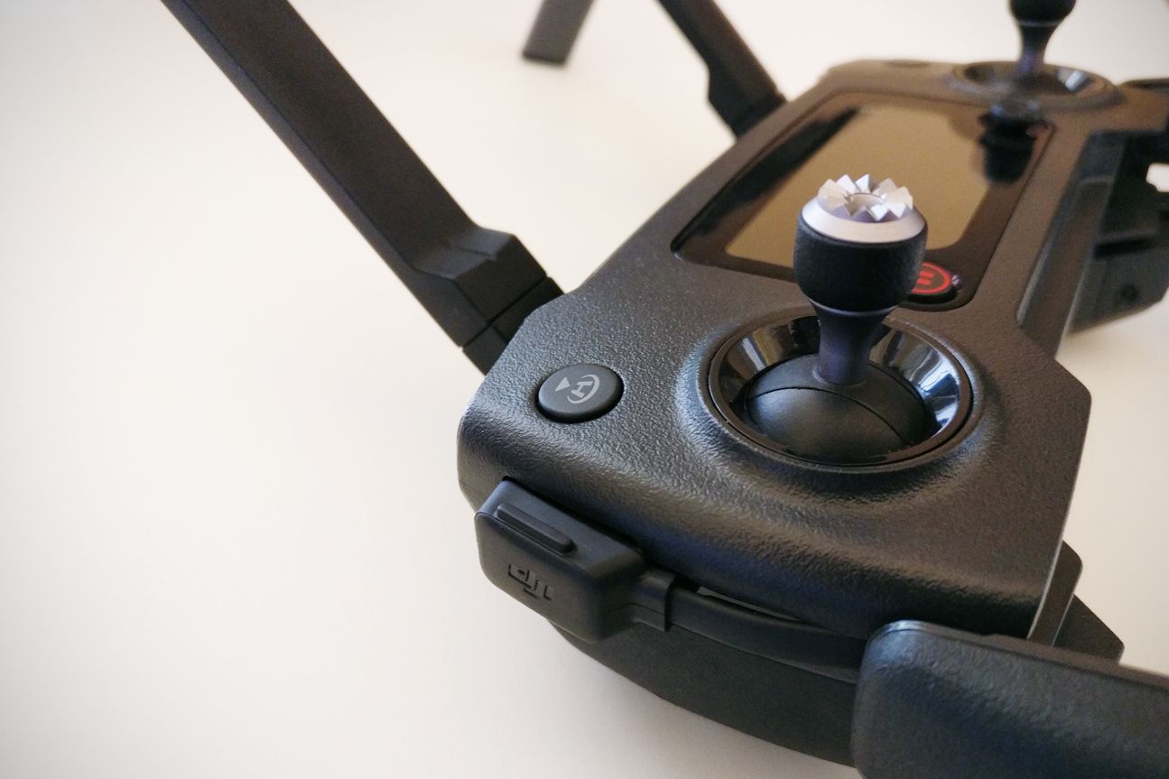 DJI Mavic Pro DJI Mavic Pro